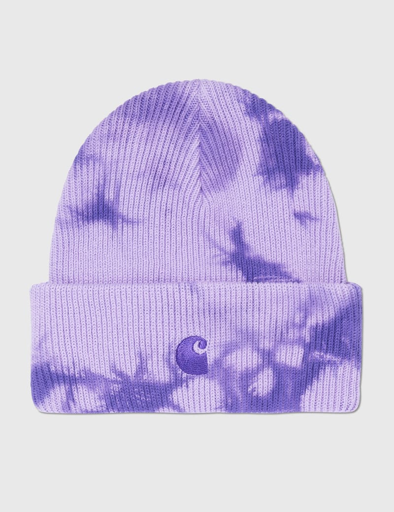 Carhartt Work In Progress - Vista Beanie | HBX - Globally