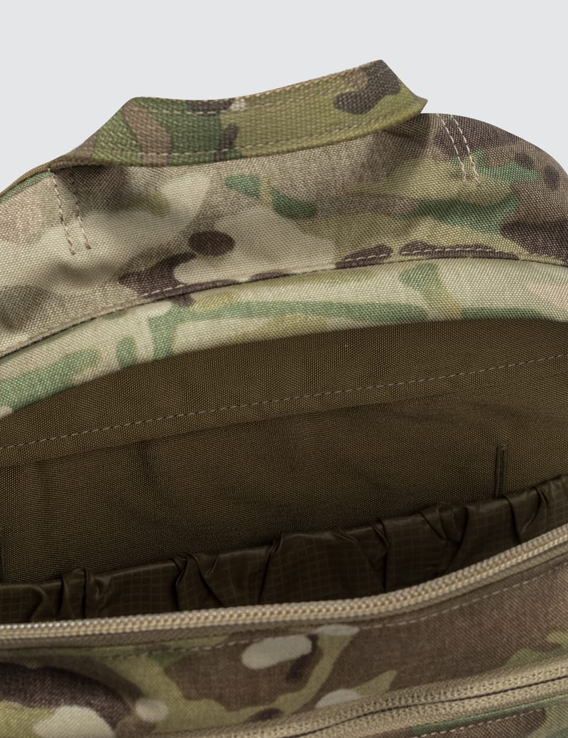 Billionaire Boys Club - Crye X Billionaire Boys Club AVS