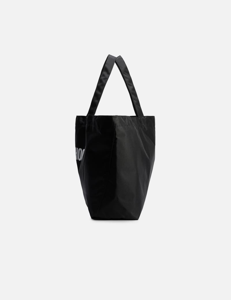 NEIGHBORHOOD NH X HELINOX . TOTEBAG L 黒 ネイバーフッド - NH x Helinox . Totebag L | HBX - ハイプ
