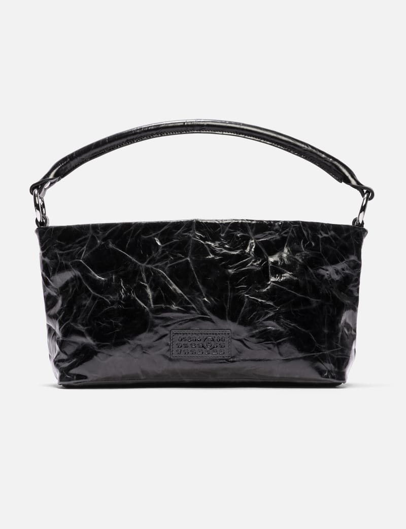 エムエムシックス メゾン マルジェラ - サテン「ジャパニーズ」 バッグ