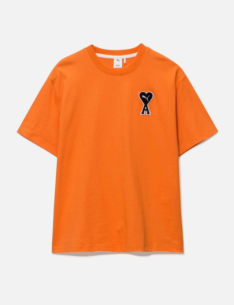 新到着 HBX | shirt AMI x PUMA - Puma - and Fashion Curated Globally トップス