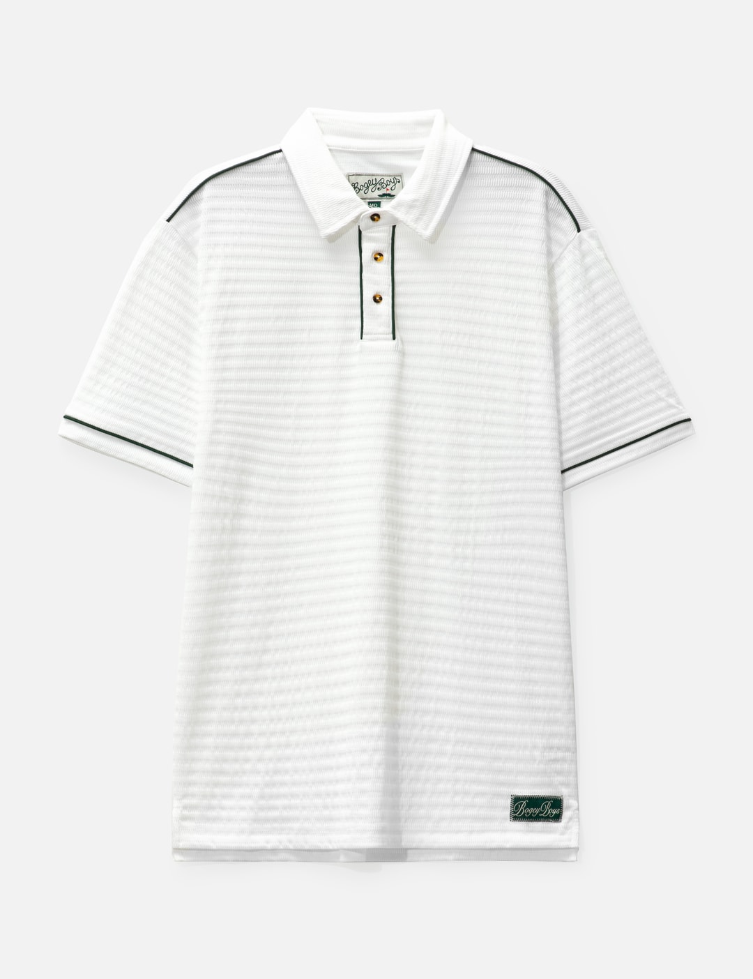 Bogey Boys - THE LEGENDS POLO | HBX