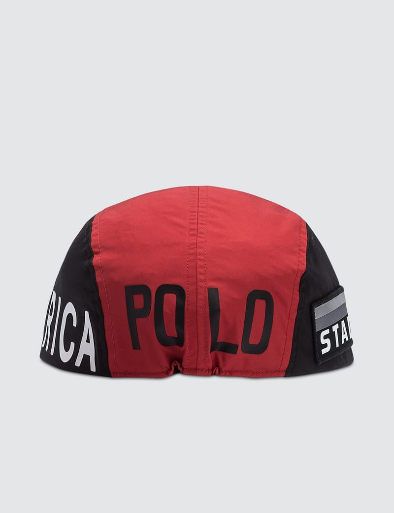 Polo Ralph Lauren - 5 Panel Cap | HBX