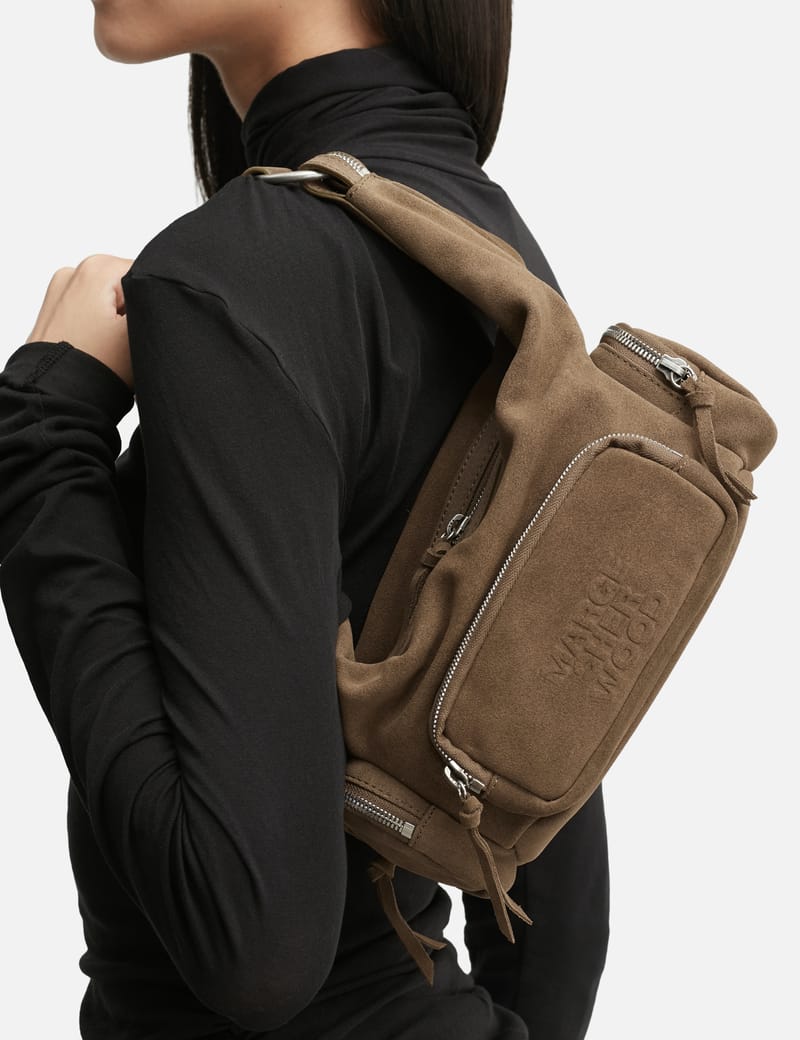 MARGESHERWOOD - City Hobo EW Mini | HBX