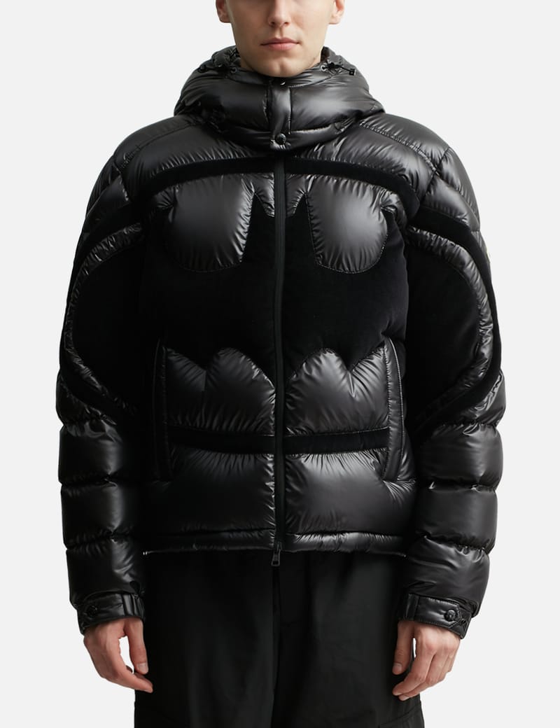 Moncler - Solander Batman Down Jacket | HBX