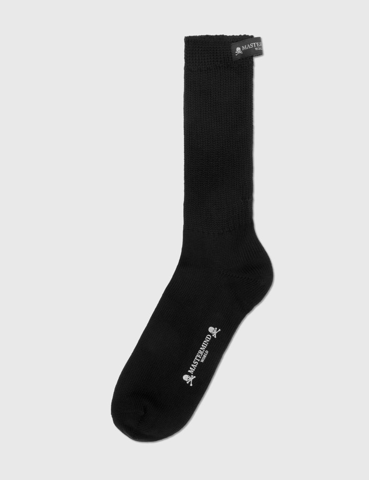 Mastermind World - Knitted Socks | HBX - Globally Curated Fashion and ...