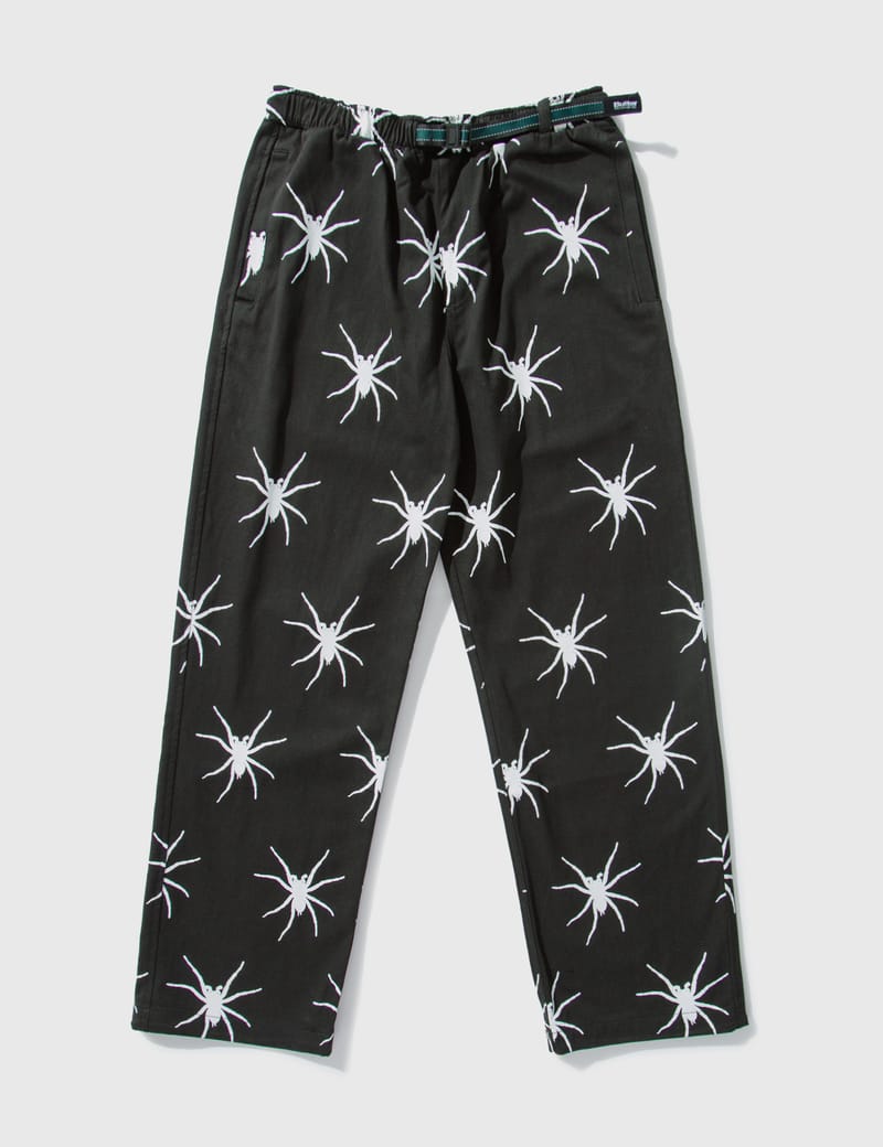 Butter Goods - Tarantula Pants | HBX - HYPEBEAST 為您搜羅全球潮流