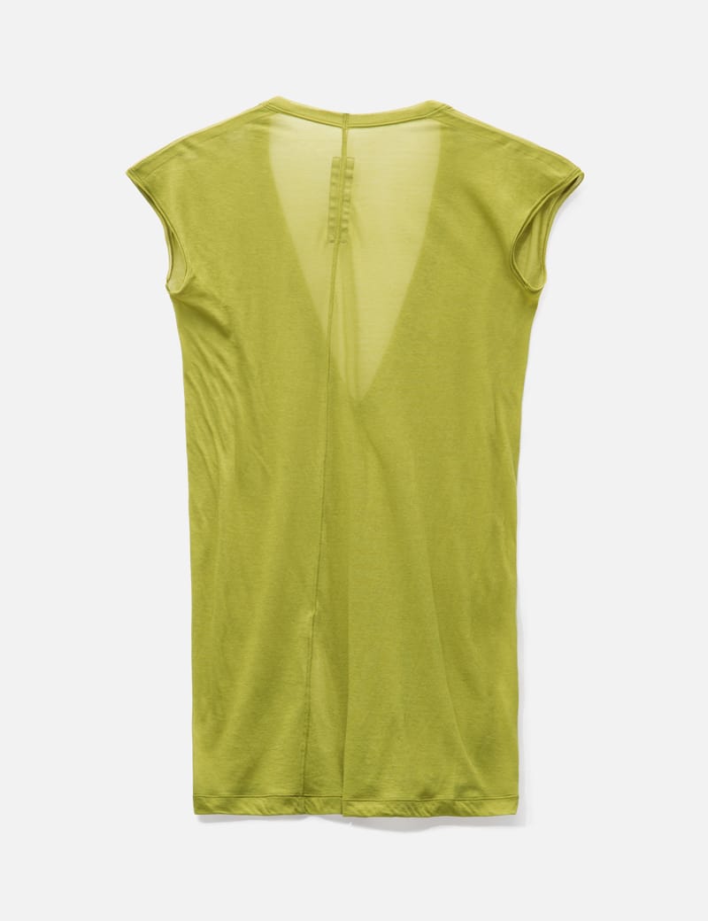 トップス rick owens dylan Rick Owens - Dylan T-shirt | HBX - Globally Curated Fashion