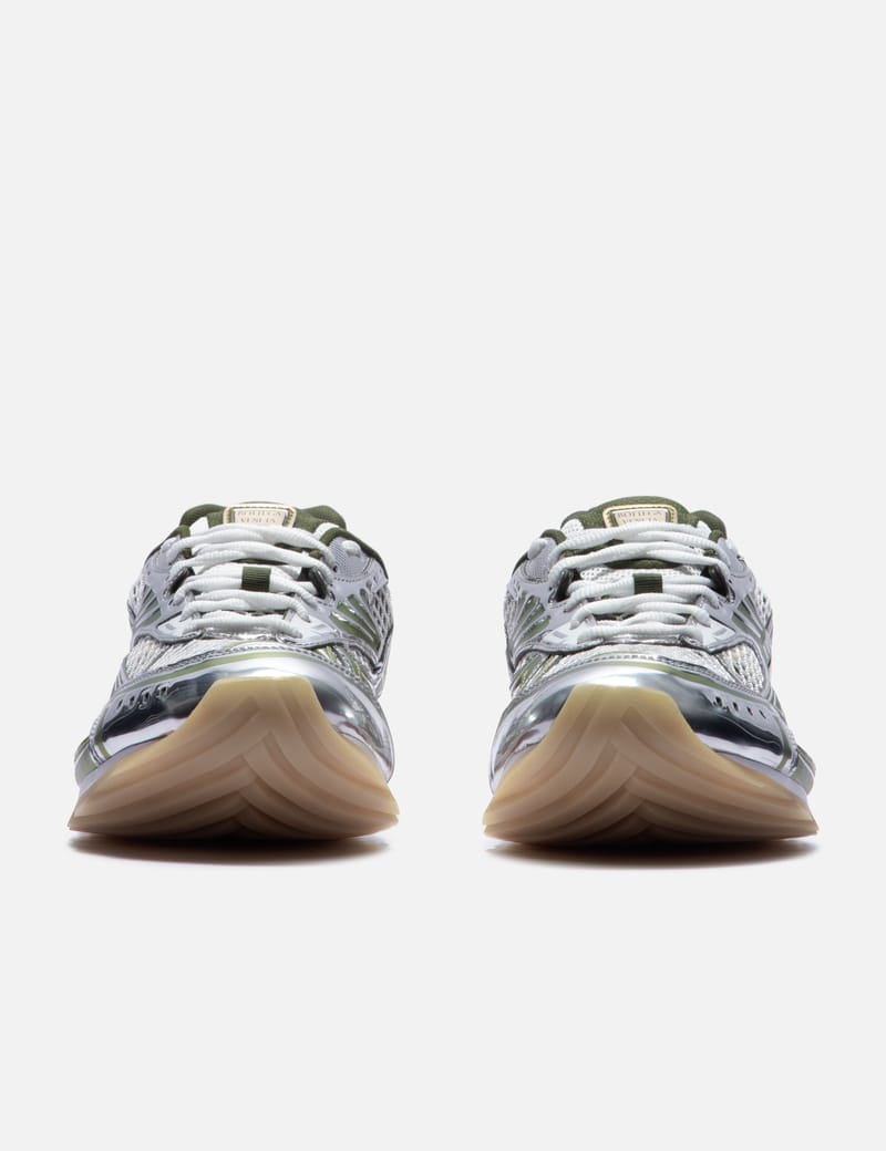 Bottega Veneta - Orbit Sneaker | HBX - Globally Curated