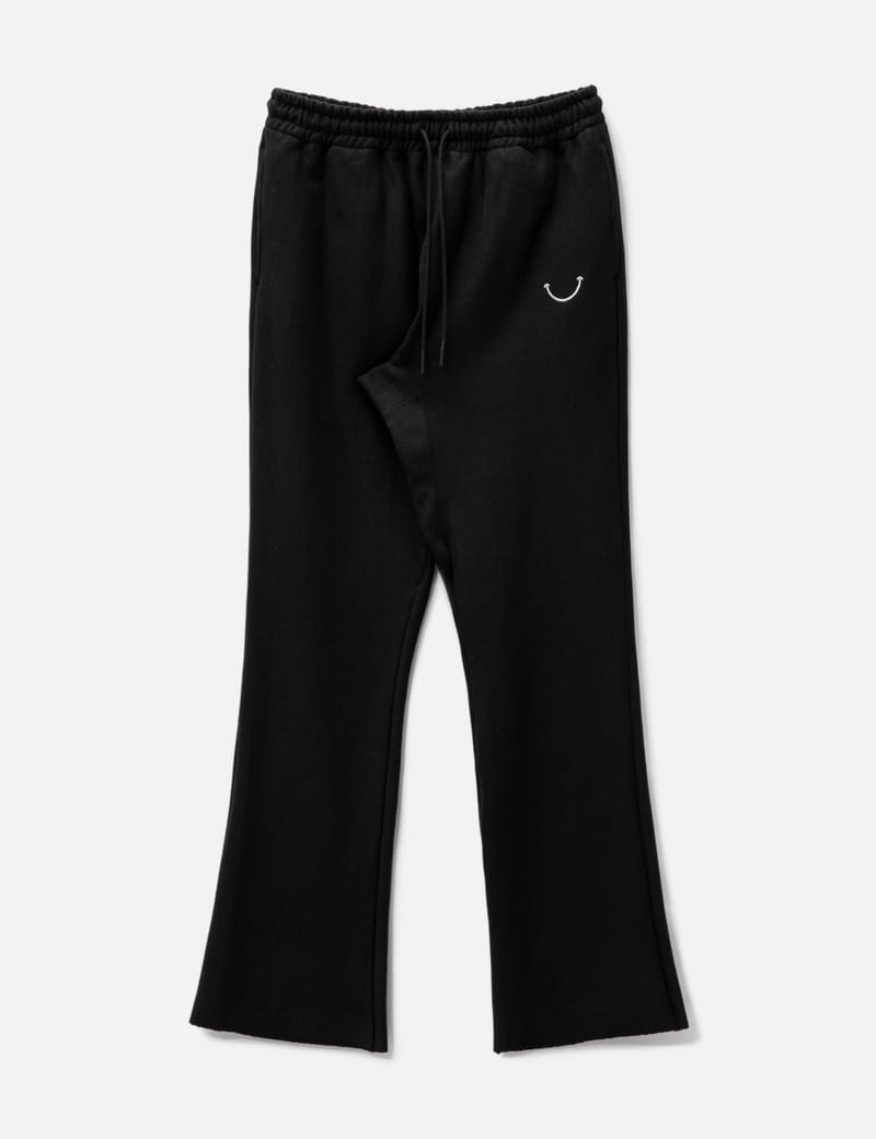 READYMADE - Flare Smile Sweatpants | HBX - Globally Curated