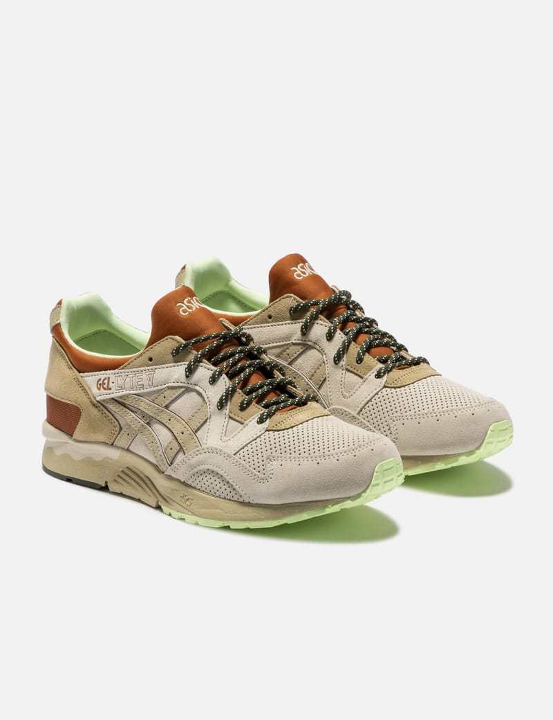 Asics gel lyte sales v men