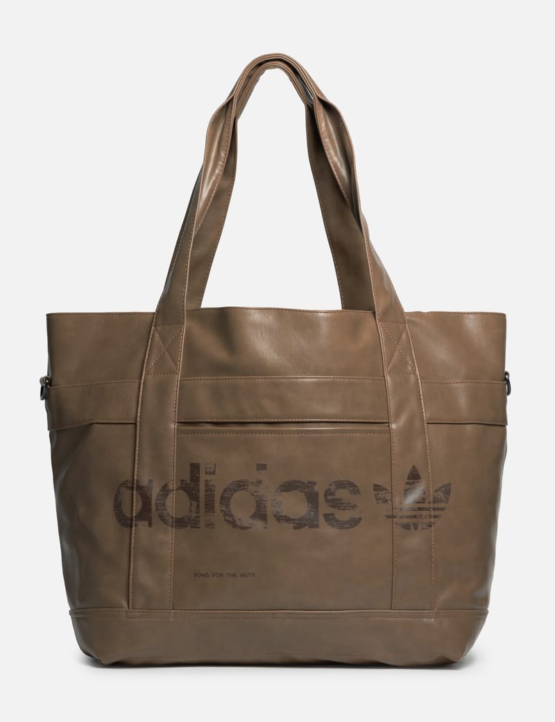 adidas Originals adidas Originals x Thug Club Padded Bag - Quilted