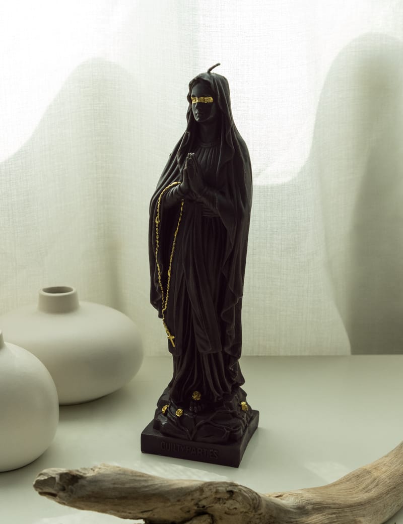 Wacko Maria - MARIA CANDLE | HBX