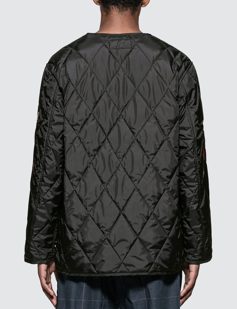 WACKO MARIA - Quilted Jacket (Type-2 ) | HBX