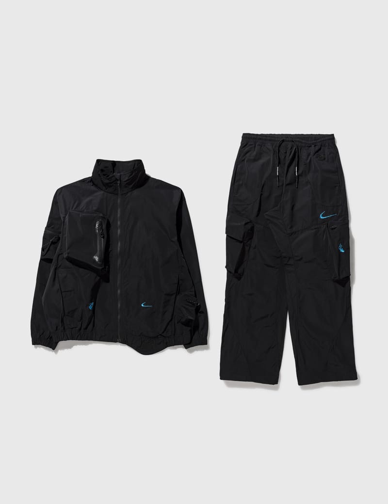 良品】NIKE × Off-White Men´s Tracksuit-