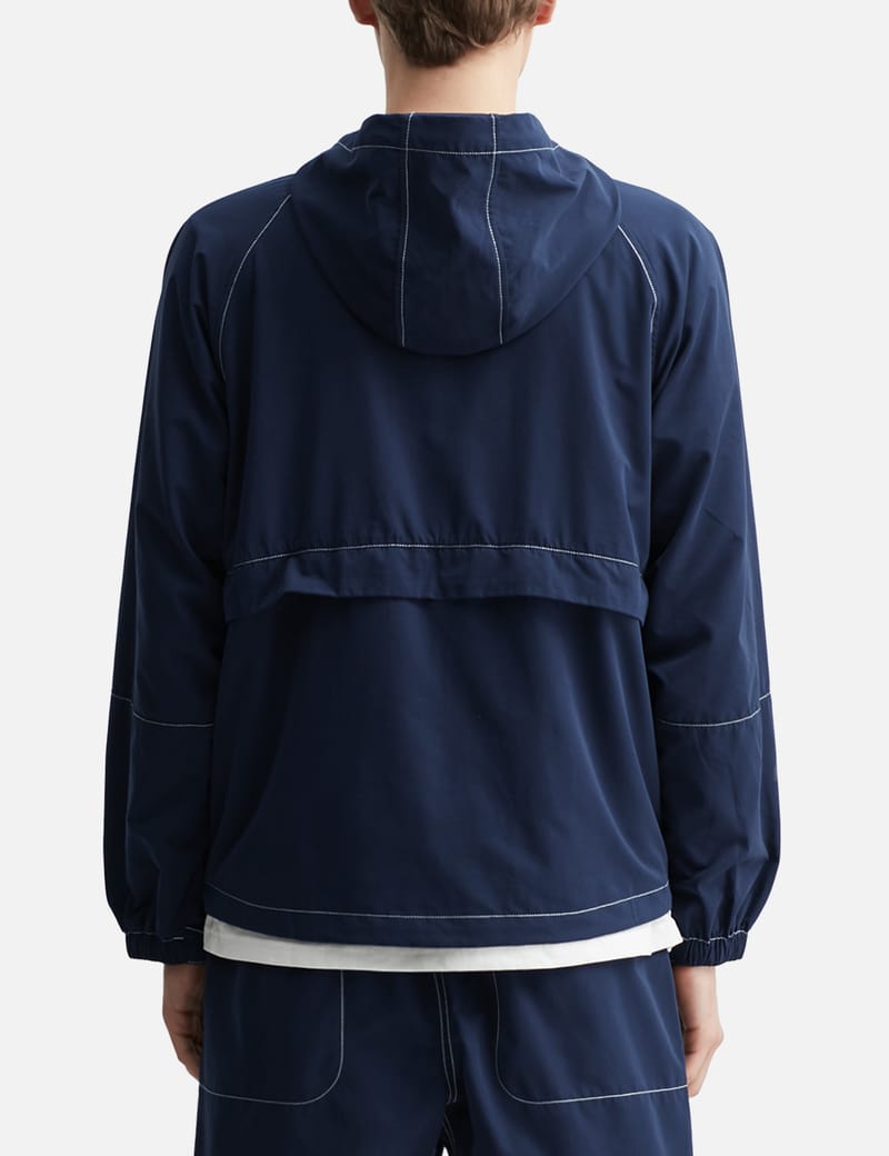 Gramicci - Sonora Hooded Jacket | HBX - Globally Curated