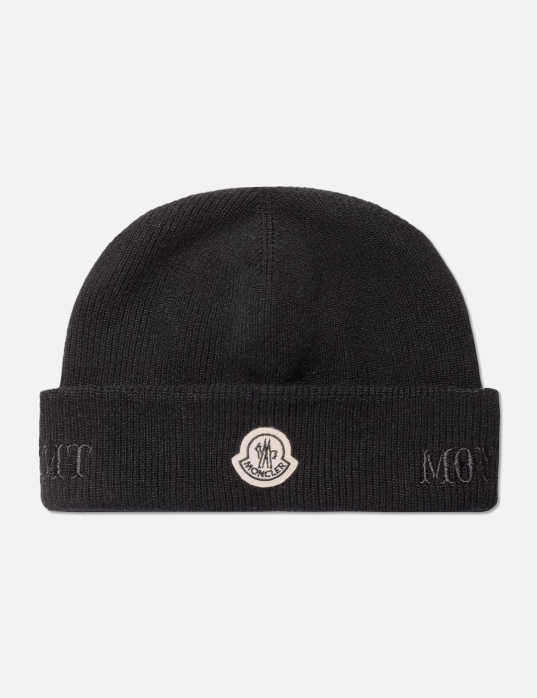 Human Made - Cable Pop Beanie | HBX - Globally Curated Fashion and 