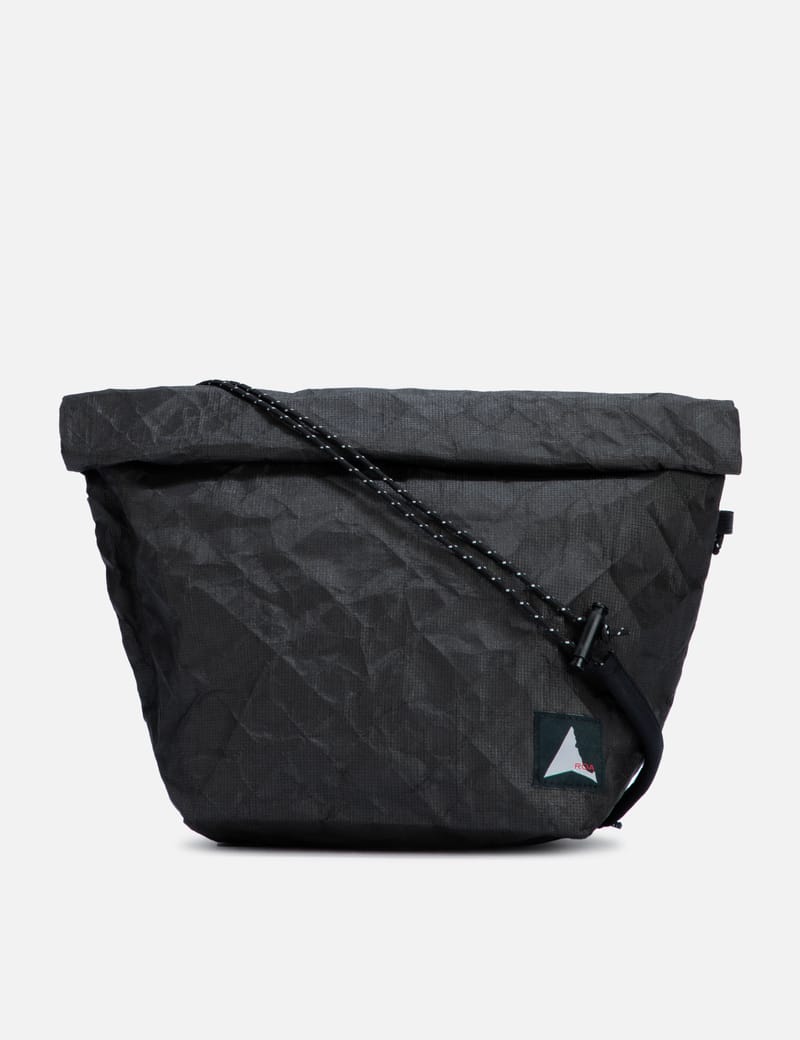 バッグ Roa Hiking dry bag ROA - Drybag | HBX - ハイプビースト(Hypebeast)が厳選した