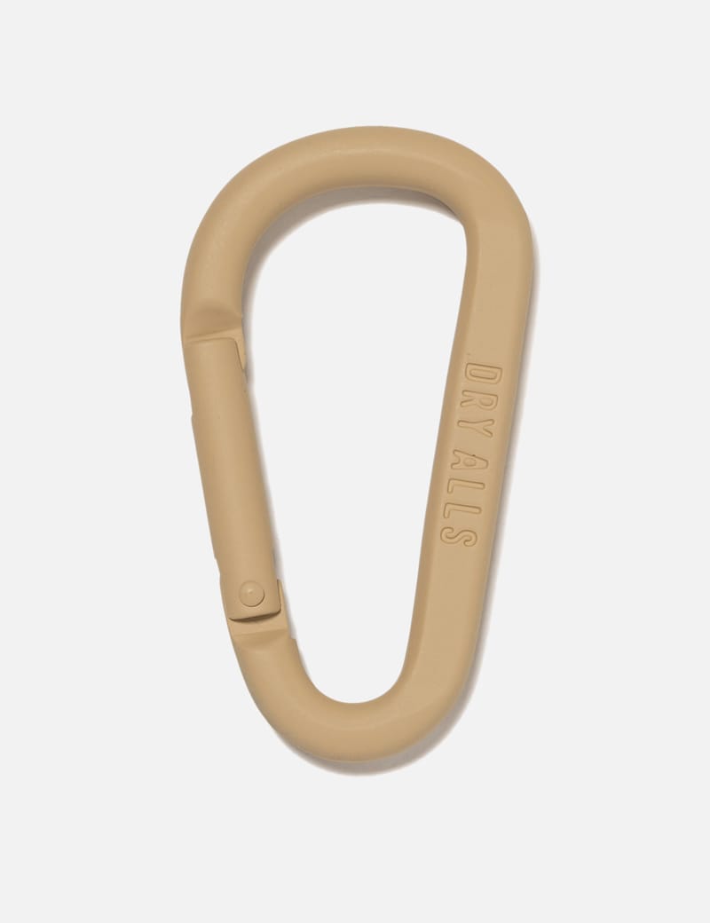 Human Made - CARABINER 70mm | HBX - Globally Curated Fashion