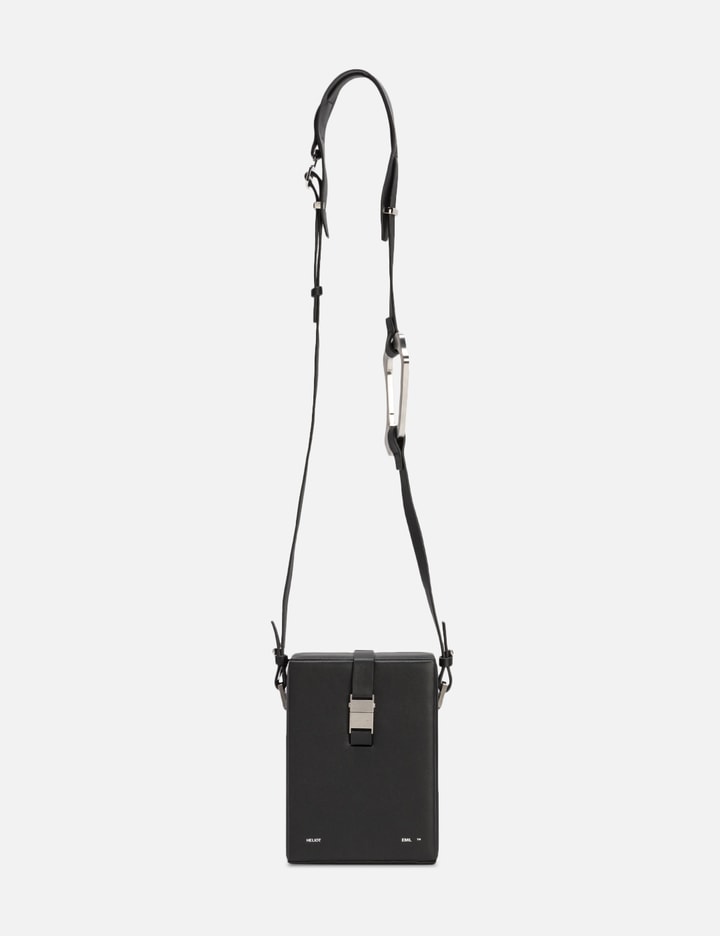 Heliot Emil OVERT BOX BAG HBX Globally Curated Fashion and