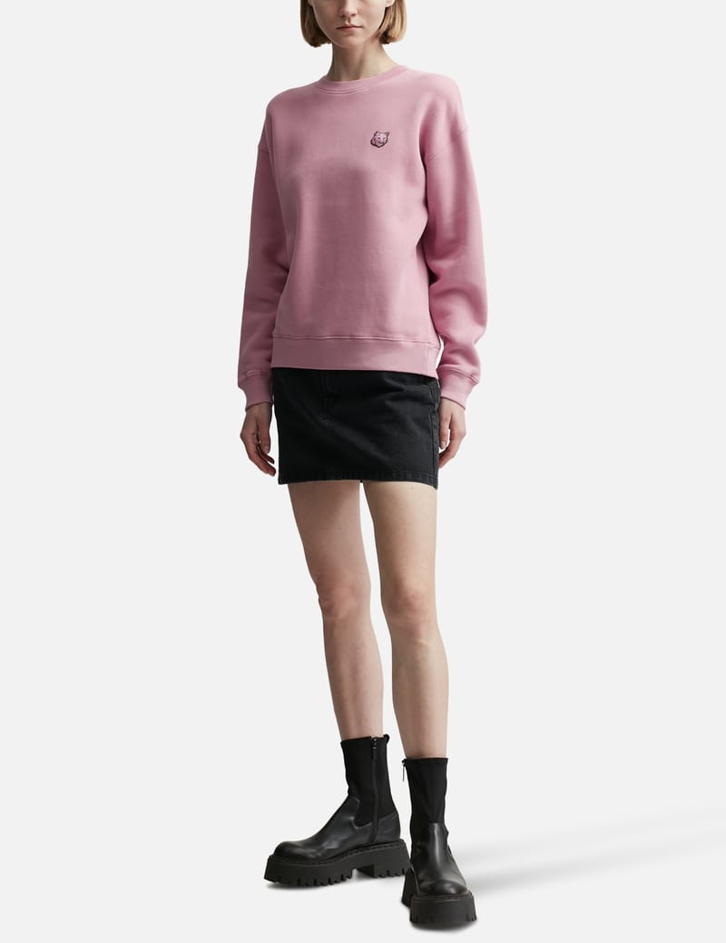 Ader Error - Space Invaders Sweatshirt | HBX - Globally Curated