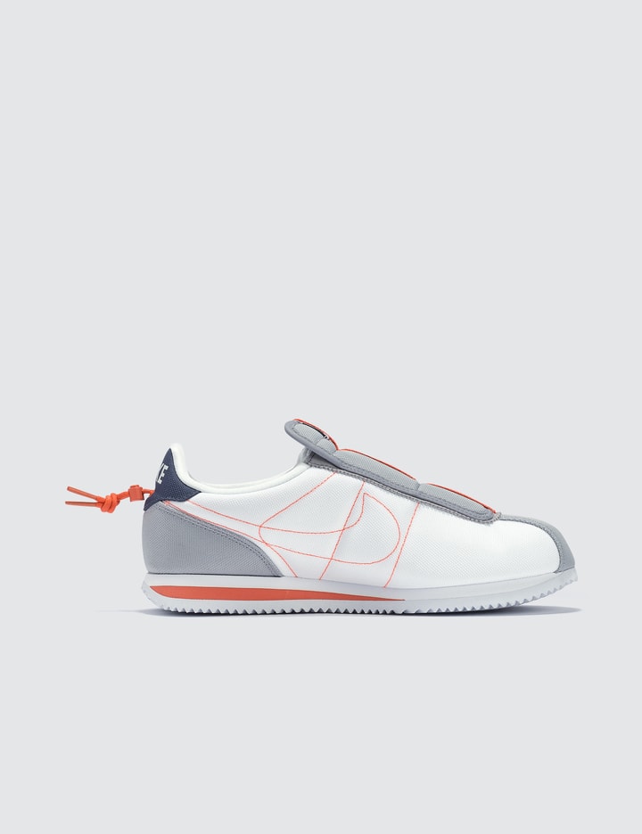 nike cortez basic slip