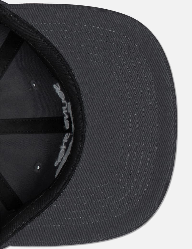 Balansa - SSB Logo Cap | HBX - Globally Curated Fashion and