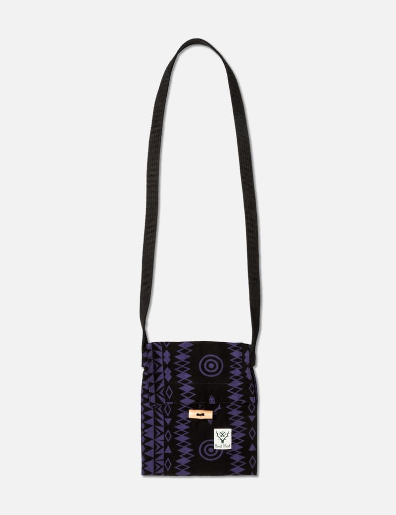 South2 West8 - String Bag | HBX - Globally Curated Fashion and 