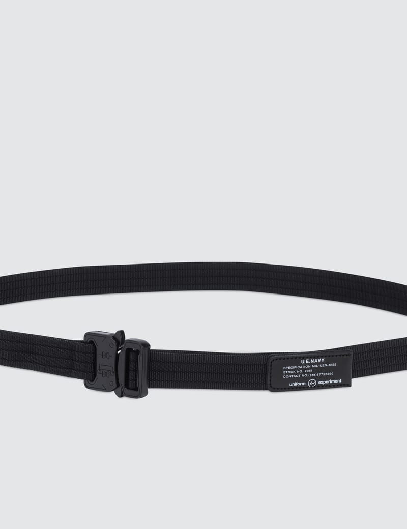 uniform experiment - Duty Belt | HBX - Globally Curated