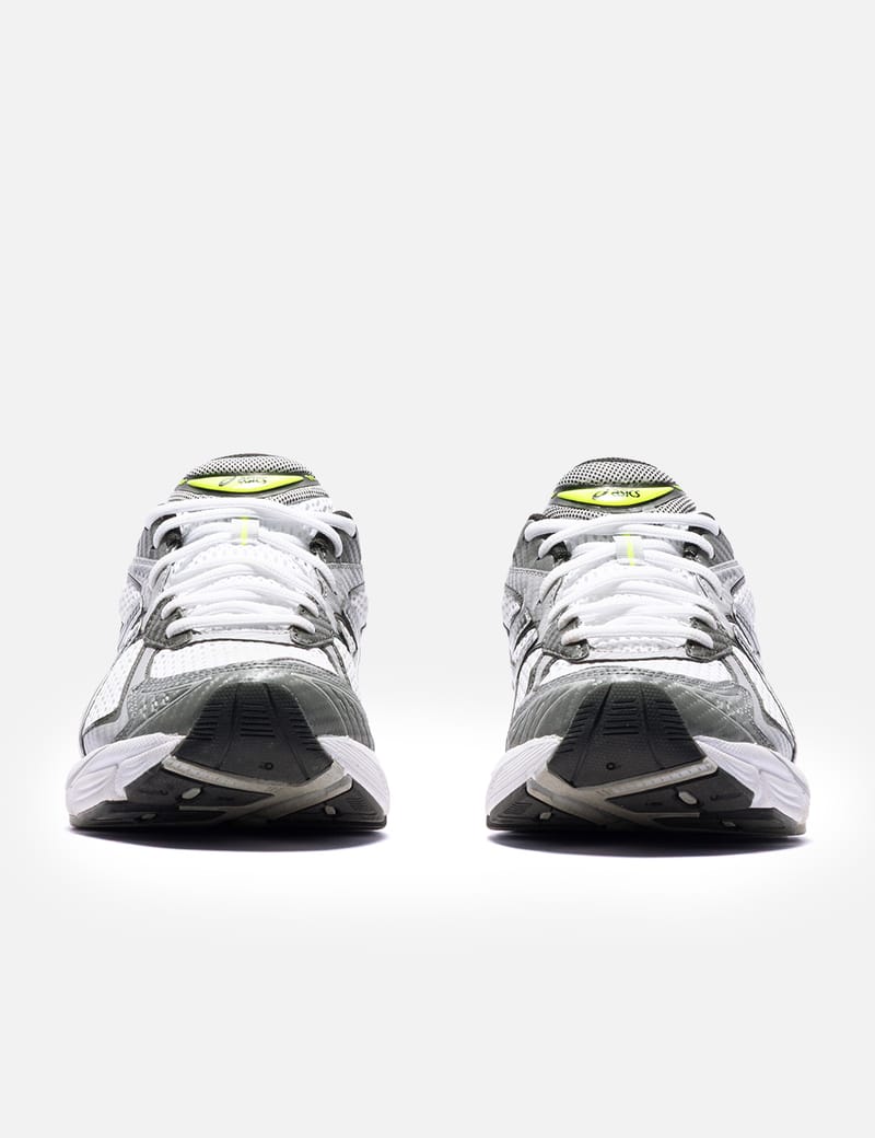 Asics JJJJOUND GT-2160 - White collaborative sneakers, excellent