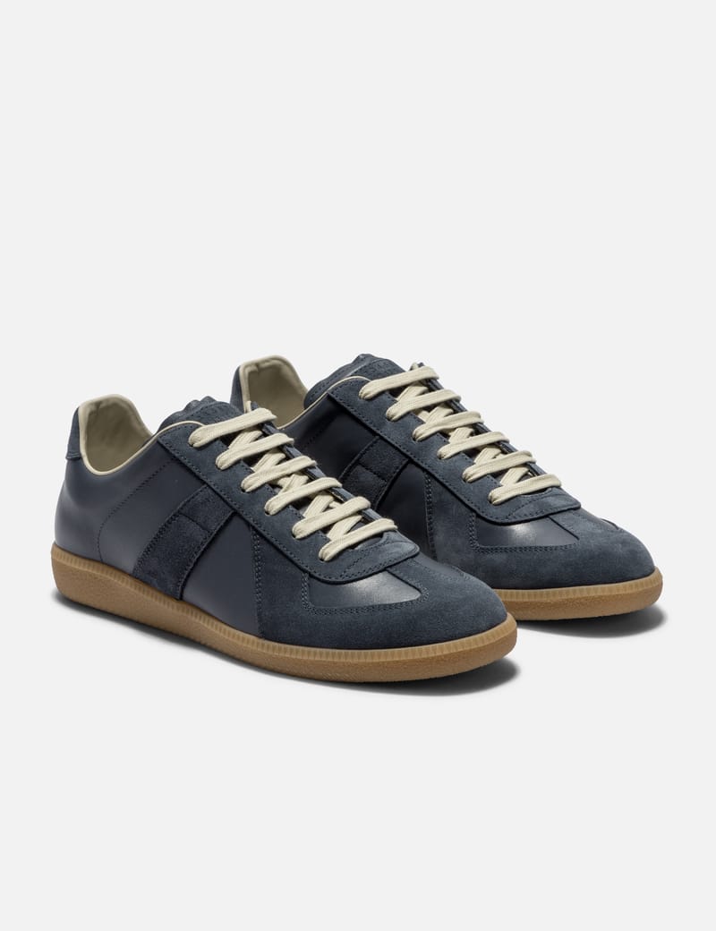 Maison Margiela - Replica Sneakers | HBX