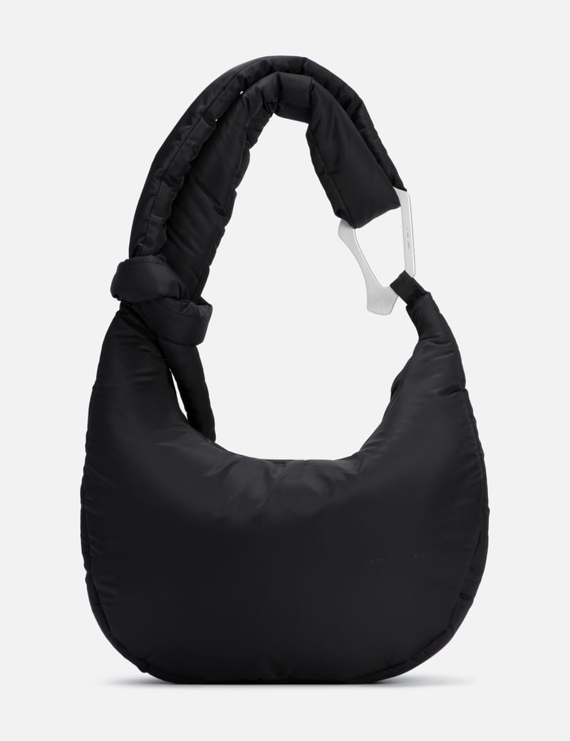 HELIOT EMIL Attache バッグ HELIOT EMIL シルバー Attache ショルダー