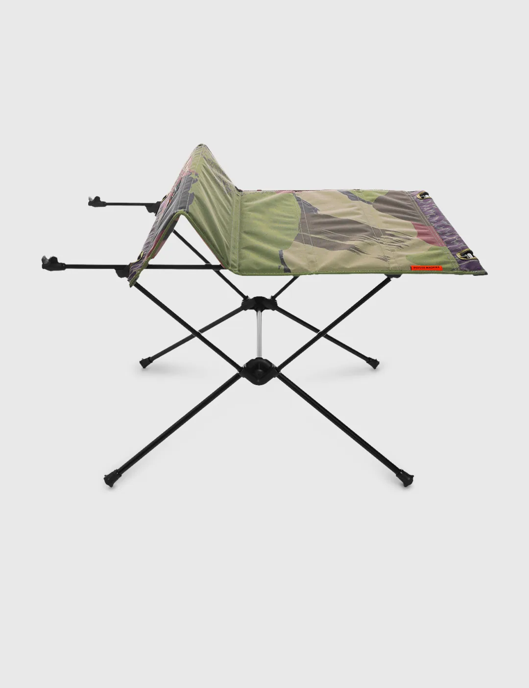 Deus x Helinox Tactical Table M