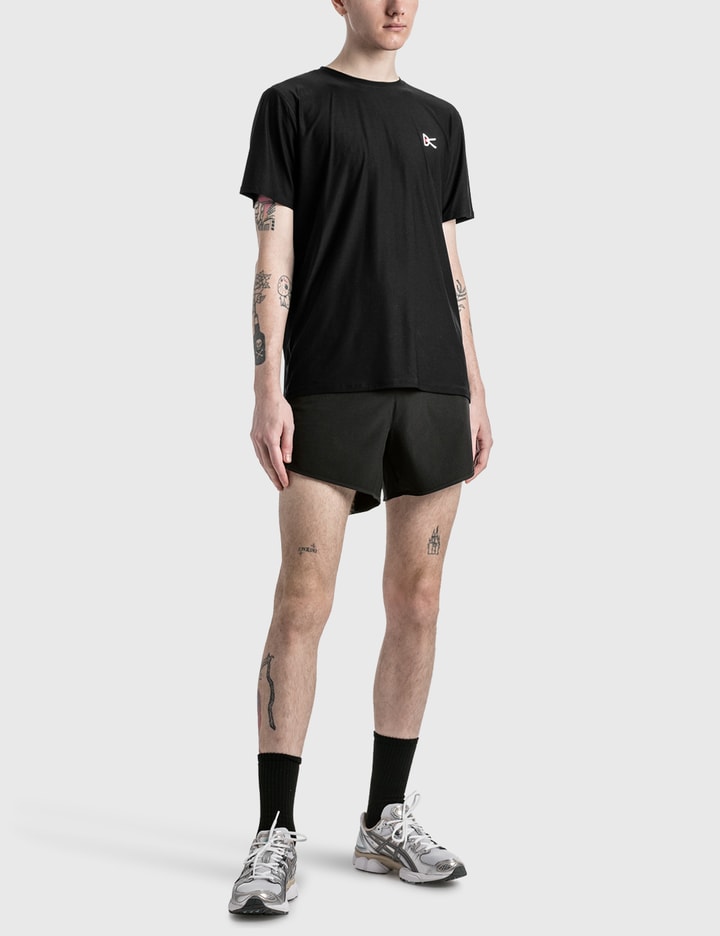 District Vision - Aloe Short Sleeve T-Shirt | HBX - Globally Curated ...
