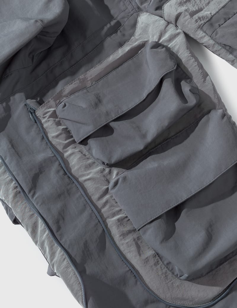 Archival Reinvent - TEFLON® Switchable Cover Pants | HBX