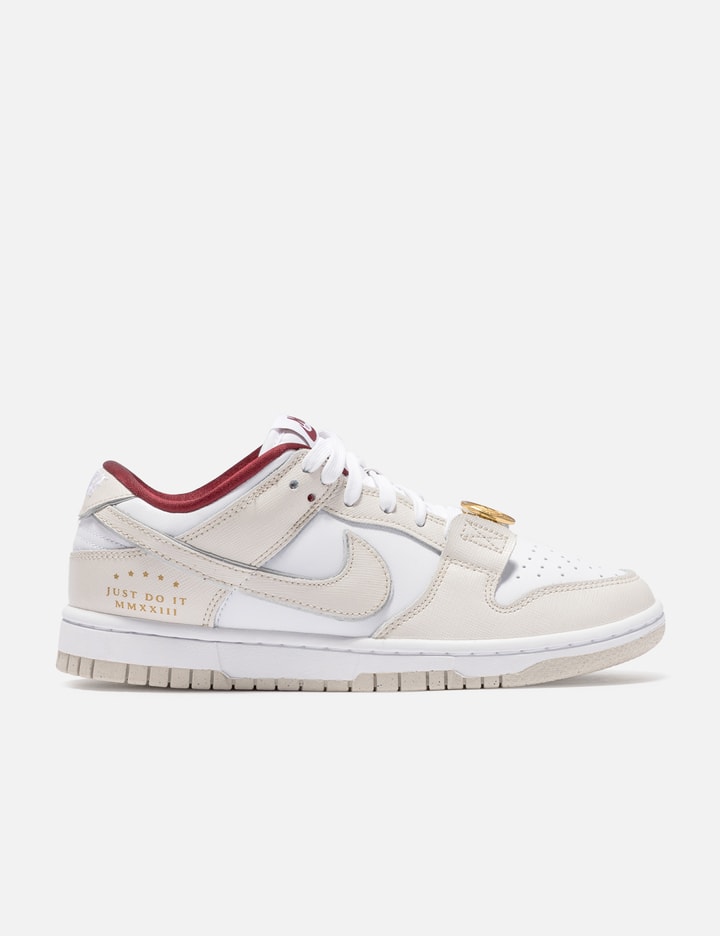 nike dunk lows seagrass