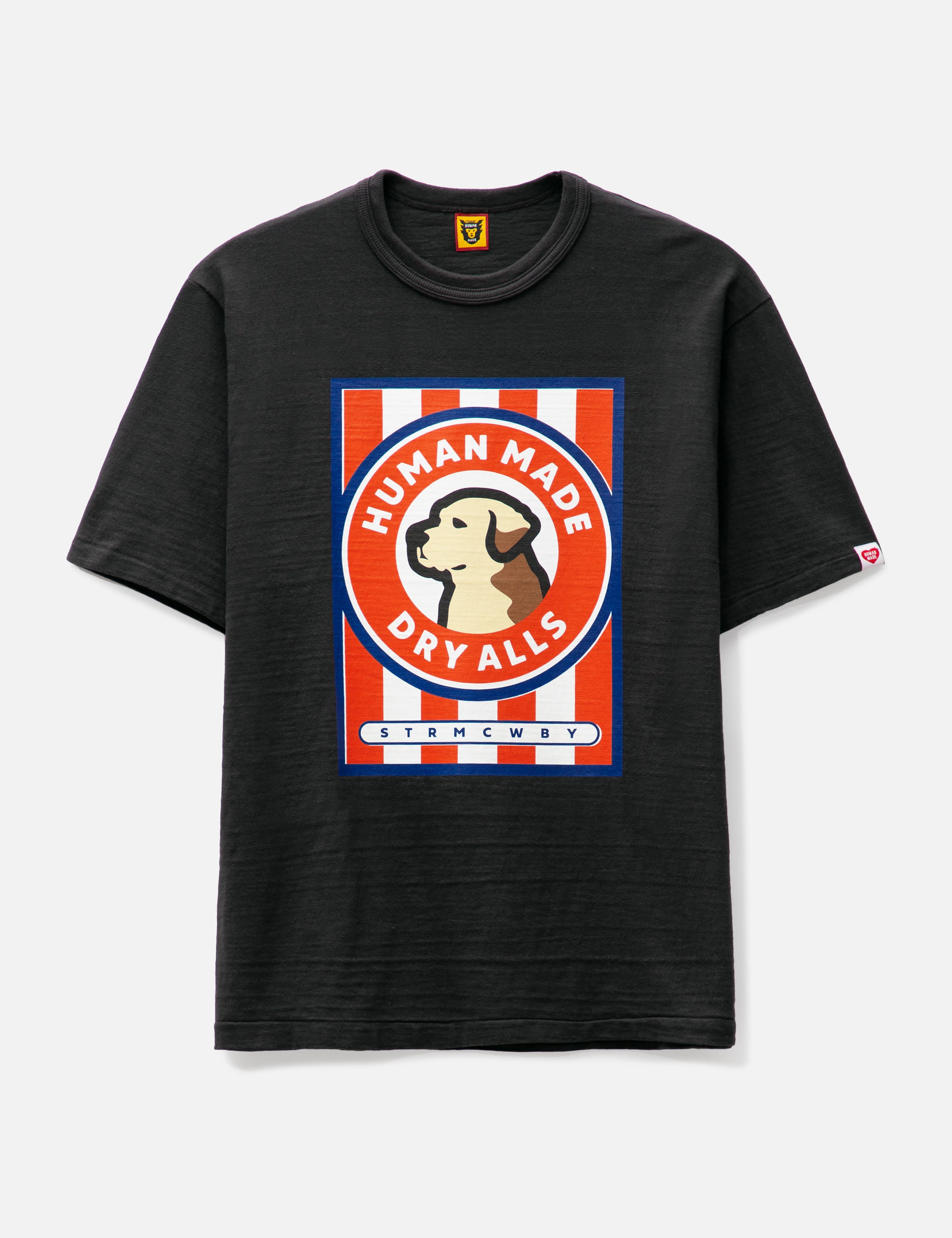 HUMAN MADE Graphic T-Shirt #03メンズ - Tシャツ/カットソー(半袖/袖なし)