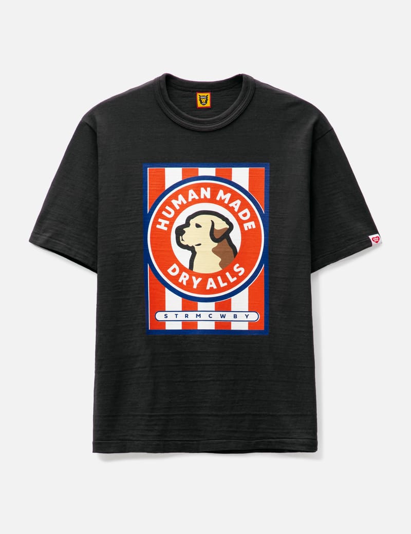 HUMAN MADE Graphic T-Shirt #03メンズ - Tシャツ/カットソー(半袖/袖なし)