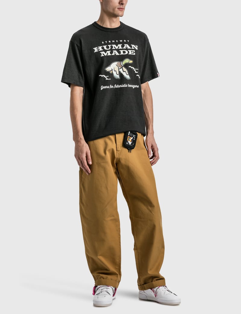 Human Made - Graphic T-shirt #14 | HBX - Globally Curated