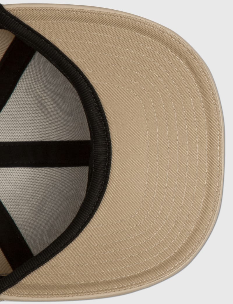 Burberry - ホースフェリー モチーフ ベースボールキャップ