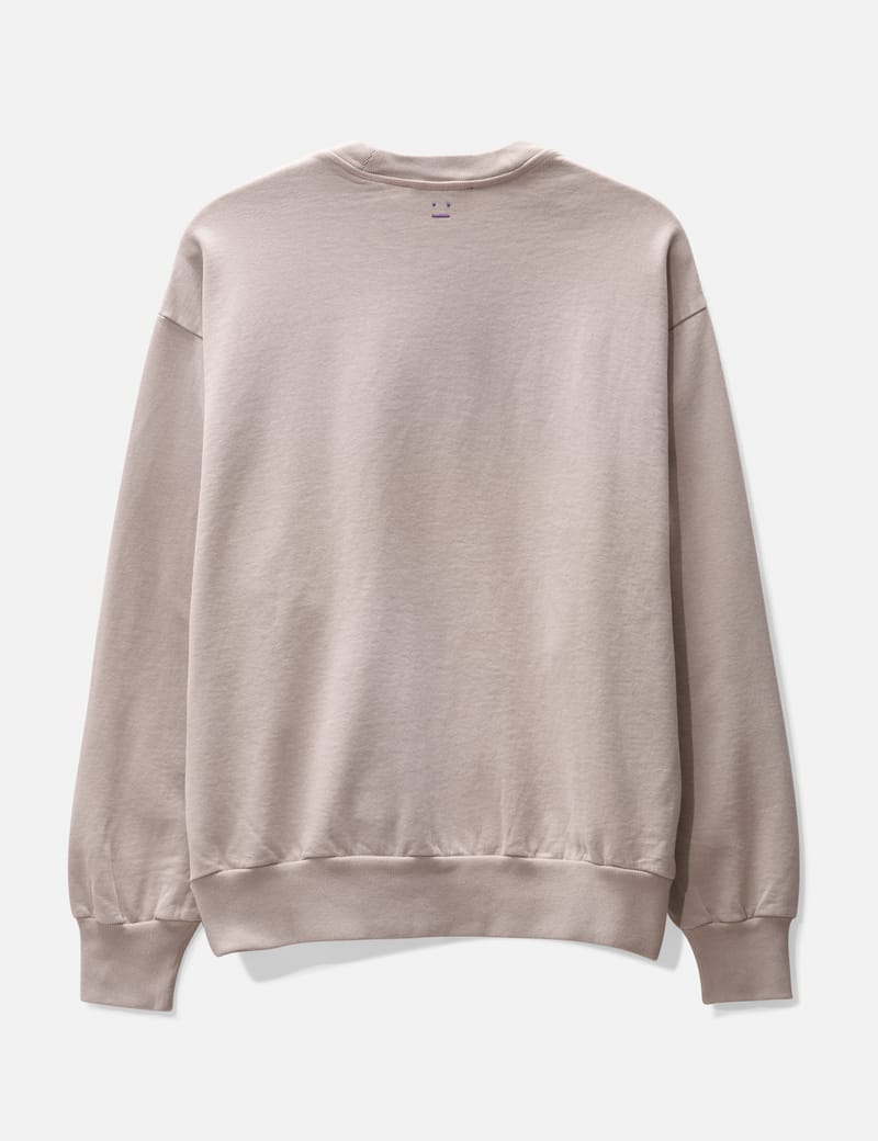 Acne Studios - Crewneck Sweatshirt | HBX - Globally Curated