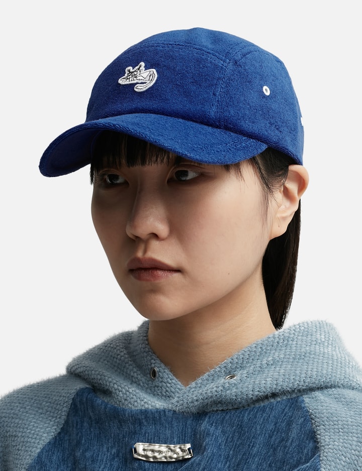 Puma Puma x Noah Terry Sport Cap HBX Globally Curated Fashion and