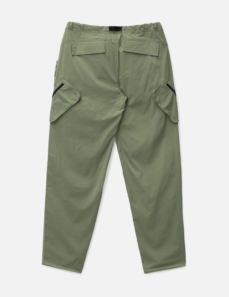 【CAYL】out pocket pants CAYL - OUT POCKET PANTS | HBX - Globally Curated Fashion and