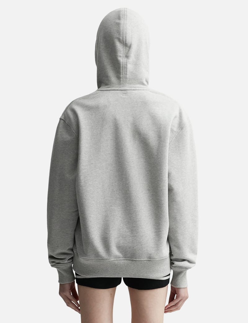 Ami - Ami Paris Hoodie | HBX - Globally Curated Fashion and