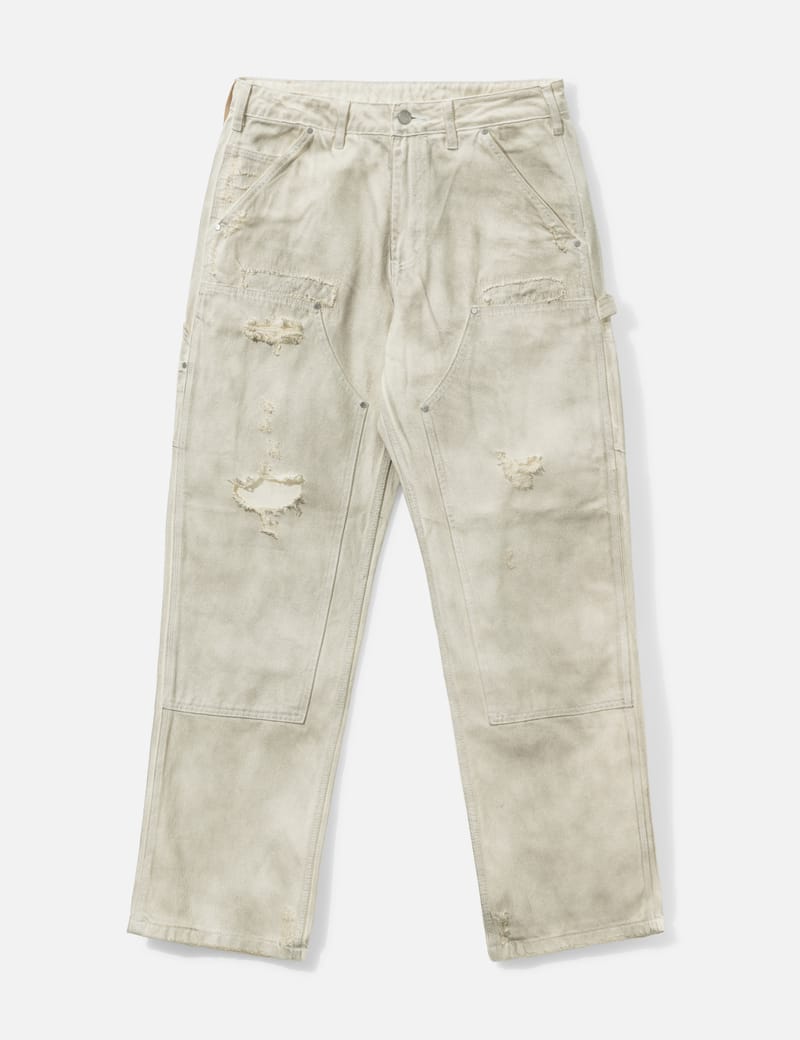 mastermind×Gramicci パンツ mastermind JAPAN Gramicci Climbing Pant | Hypebeast