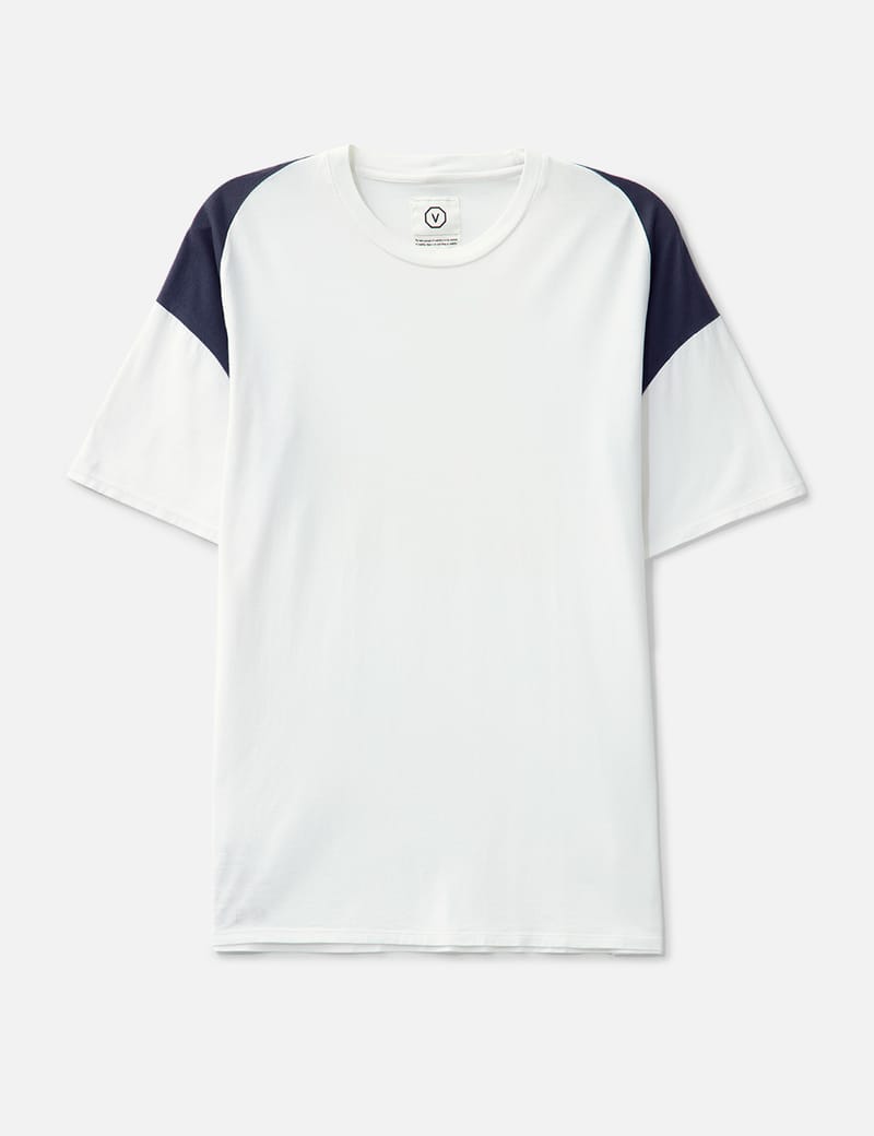 Visvim - I.C.T. Jumbo T-Shirt | HBX