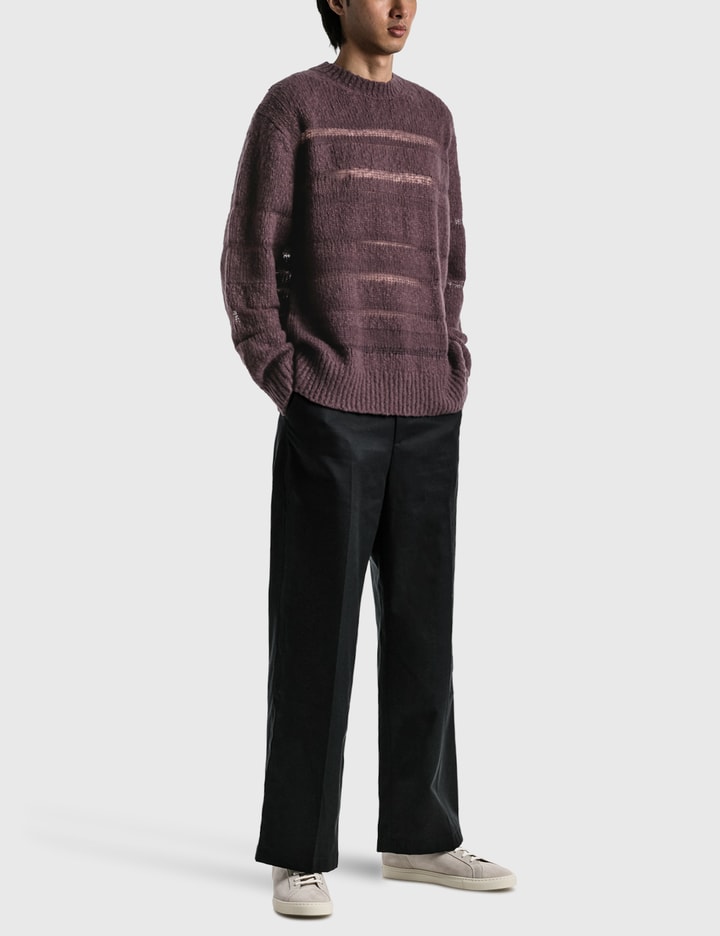 Acne Studios - Knit Pullover | HBX - Globally Curated Fashion and ...