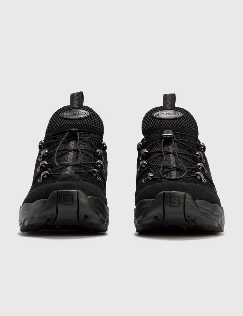 Salomon Advanced - Raid Wind Advanced | HBX