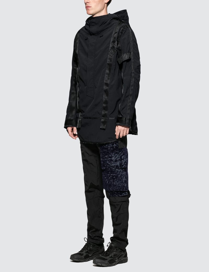 Maharishi - Travel Backpack Jacket | HBX