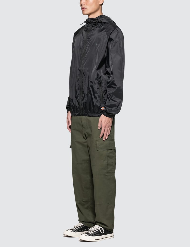 Dickies - Windbreaker Jacket | HBX - Globally Curated Fashion and